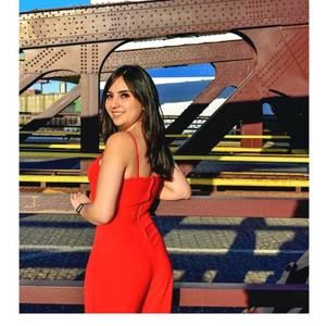 Meet your Posher, Domenica